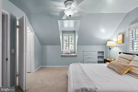 Bedroom - 109 Eastmoor Dr, Silver Spring, MD 20901 photo 2 of 3