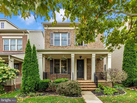 22606 Broadway Ave, Clarksburg, MD 20871