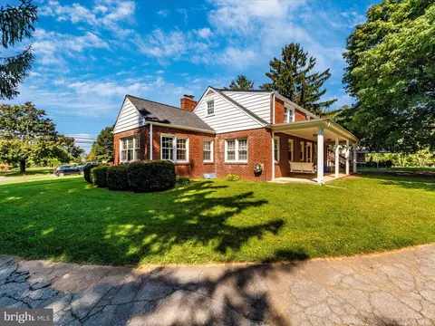Exterior - 25641 Ridge Rd, Damascus, MD 20872 photo 12 of 12