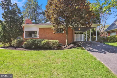 Exterior - 1200 Ballard St, Silver Spring, MD 20910 photo 10 of 10