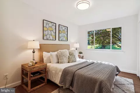 Bedroom - 1200 Ballard St, Silver Spring, MD 20910 photo 6 of 10