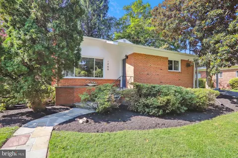 1200 Ballard St, Silver Spring, MD 20910