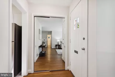 Entry Way - 1200 Ballard St, Silver Spring, MD 20910 photo 1 of 5