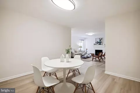 Dining - 1200 Ballard St, Silver Spring, MD 20910 photo 5 of 7