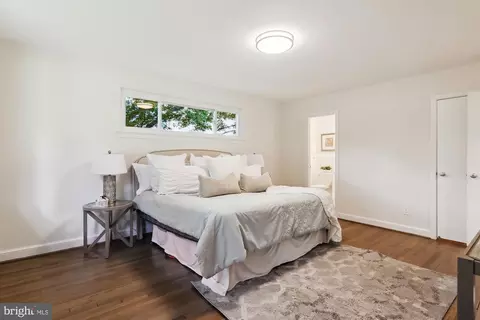 Bedroom - 1200 Ballard St, Silver Spring, MD 20910 photo 4 of 10