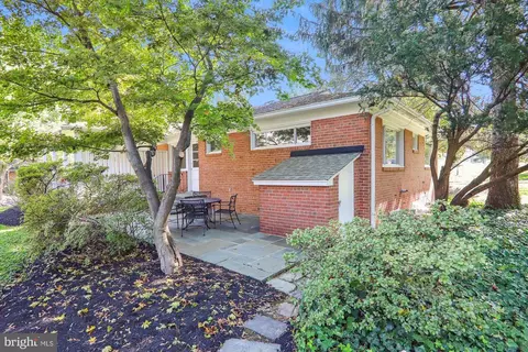Exterior - 1200 Ballard St, Silver Spring, MD 20910 photo 4 of 10