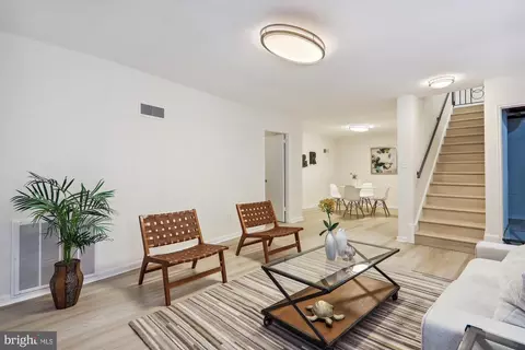Living - 1200 Ballard St, Silver Spring, MD 20910 photo 8 of 8
