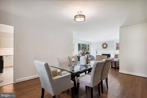 Dining - 1200 Ballard St, Silver Spring, MD 20910 photo 1 of 7