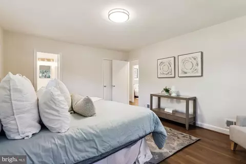 Bedroom - 1200 Ballard St, Silver Spring, MD 20910 photo 1 of 10
