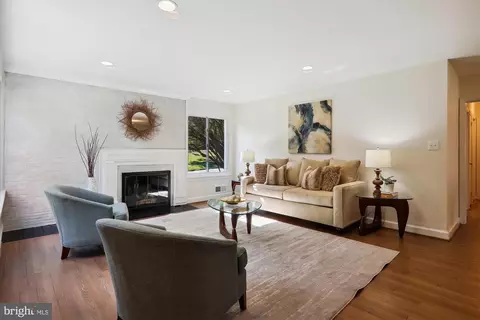 Living - 1200 Ballard St, Silver Spring, MD 20910 photo 3 of 8