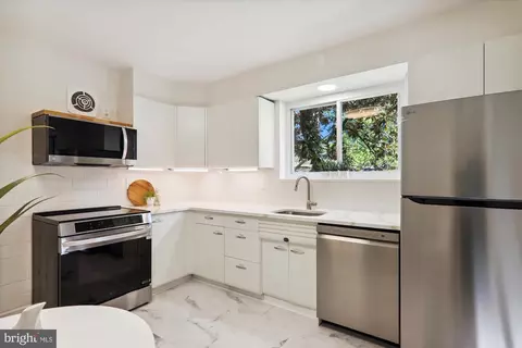 Kitchen - 1200 Ballard St, Silver Spring, MD 20910 photo 1 of 1