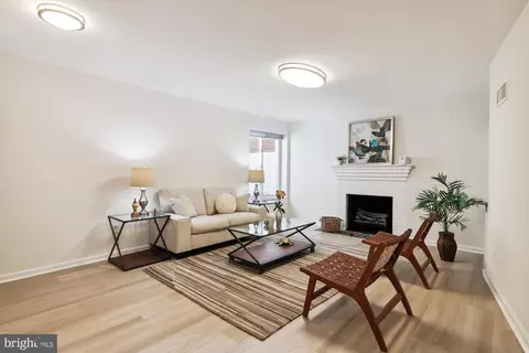 Living - 1200 Ballard St, Silver Spring, MD 20910 photo 7 of 8