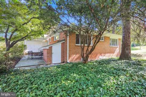 Exterior - 1200 Ballard St, Silver Spring, MD 20910 photo 5 of 10
