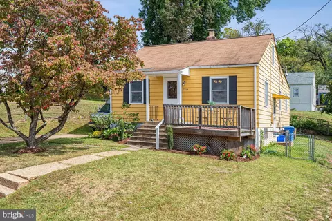 11513 Idlewood Rd, Silver Spring, MD 20906 photo 2