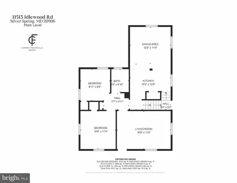 11513 Idlewood Rd, Silver Spring, MD 20906 photo 27
