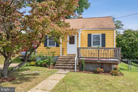 11513 Idlewood Rd, Silver Spring, MD 20906 photo 3