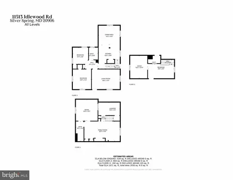 11513 Idlewood Rd, Silver Spring, MD 20906 photo 30