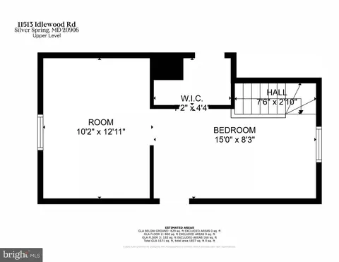 11513 Idlewood Rd, Silver Spring, MD 20906 photo 28