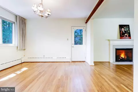 Living - 709 Brantford Ave, Silver Spring, MD 20904 photo 2 of 8