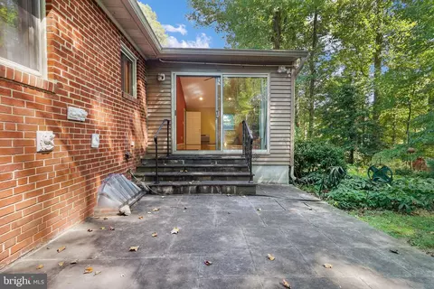 Exterior - 709 Brantford Ave, Silver Spring, MD 20904 photo 10 of 21