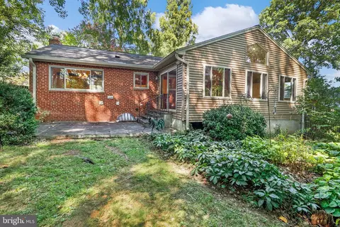 Exterior - 709 Brantford Ave, Silver Spring, MD 20904 photo 9 of 21