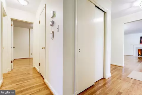 Entry Way - 709 Brantford Ave, Silver Spring, MD 20904 photo 2 of 4