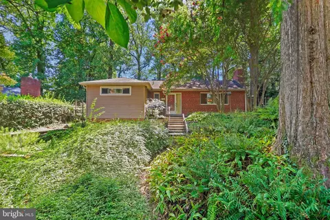 Exterior - 709 Brantford Ave, Silver Spring, MD 20904 photo 2 of 21