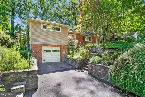 Exterior - 709 Brantford Ave, Silver Spring, MD 20904 photo 7 of 21