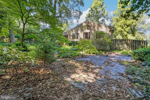 Exterior - 709 Brantford Ave, Silver Spring, MD 20904 photo 12 of 21