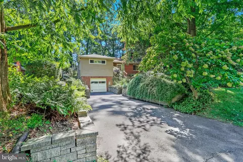 Exterior - 709 Brantford Ave, Silver Spring, MD 20904 photo 6 of 21