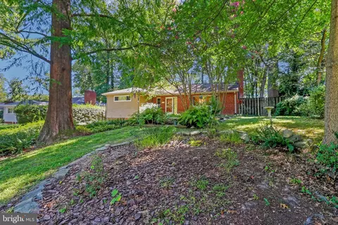 Exterior - 709 Brantford Ave, Silver Spring, MD 20904 photo 3 of 21