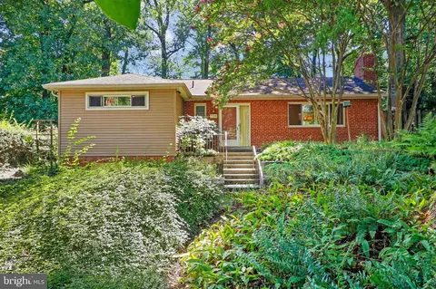 709 Brantford Ave, Silver Spring, MD 20904