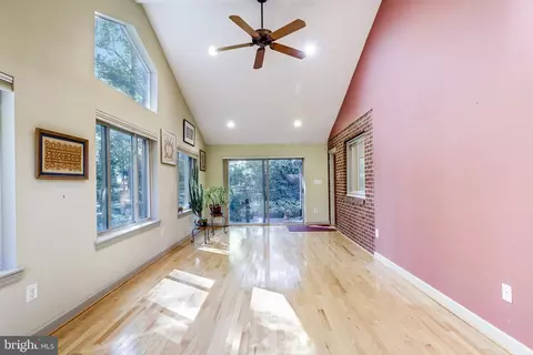 Living - 709 Brantford Ave, Silver Spring, MD 20904 photo 7 of 8