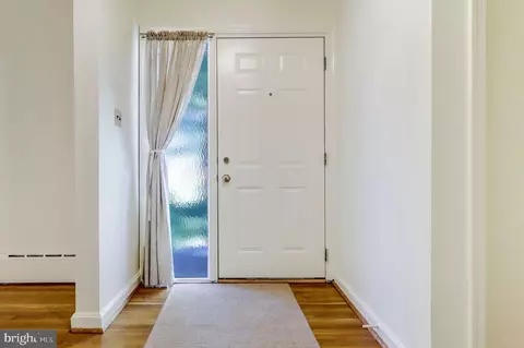 Entry Way - 709 Brantford Ave, Silver Spring, MD 20904 photo 1 of 4