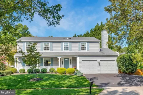20464 Watkins Meadow Dr, Germantown, MD 20876
