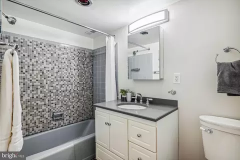 Bath - 2100 Washington Ave #8-D, Silver Spring, MD 20910 photo 1 of 3