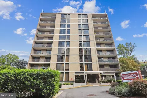 2100 Washington Ave #8-D, Silver Spring, MD 20910