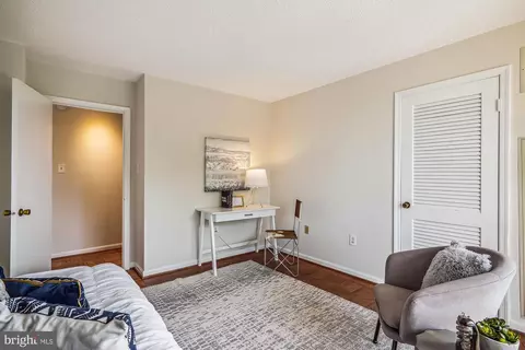Bedroom - 2100 Washington Ave #8-D, Silver Spring, MD 20910 photo 1 of 7