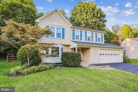 12345 Morning Light Ter, Gaithersburg, MD 20878