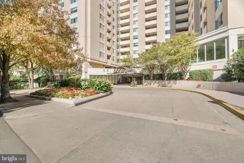 4601 N Park Ave #1609-J, Chevy Chase, MD 20815