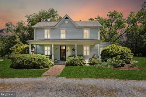 15815 Germantown Rd, Darnestown, MD 20874