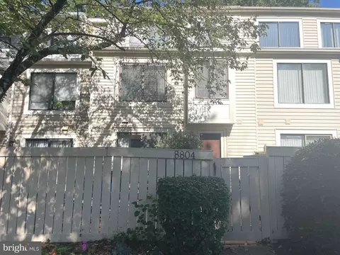 8804 Welbeck Way, Montgomery Village, MD 20886
