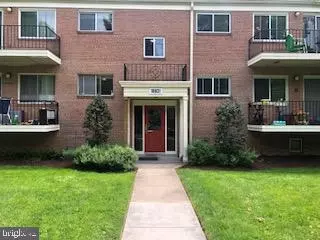 10631 Weymouth St #10631, Bethesda, MD 20814