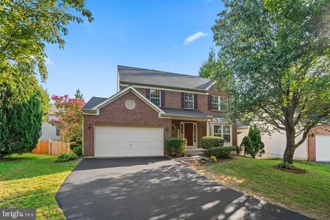 13616 Parreco Farm, Germantown, MD 20874