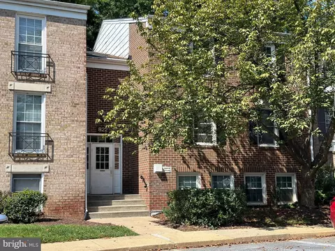 822 Quince Orchard Blvd #822-P2, Gaithersburg, MD 20878