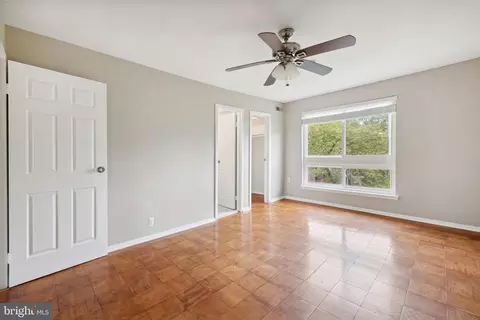 Bedroom - 3906 Bel Pre Rd #8, Silver Spring, MD 20906 photo 1 of 1