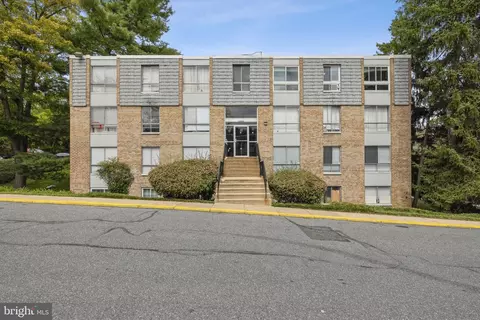3906 Bel Pre Rd #8, Silver Spring, MD 20906