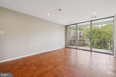 Living - 3906 Bel Pre Rd #8, Silver Spring, MD 20906 photo 2 of 3