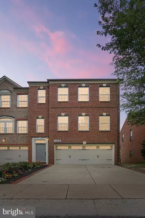 1508 Regent Manor Ct, Silver Spring, MD 20904