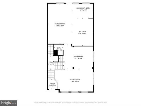 1508 Regent Manor Ct, Silver Spring, MD 20904 photo 44